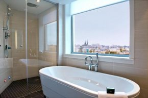  Sofitel Luxembourg Le Grand Ducal  Люксембург